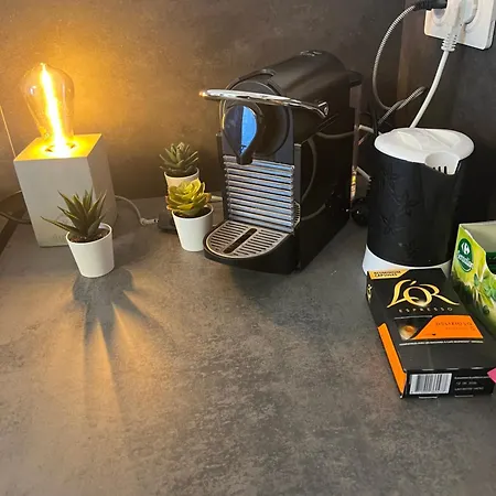 Le Local Destiercelins * Nancy