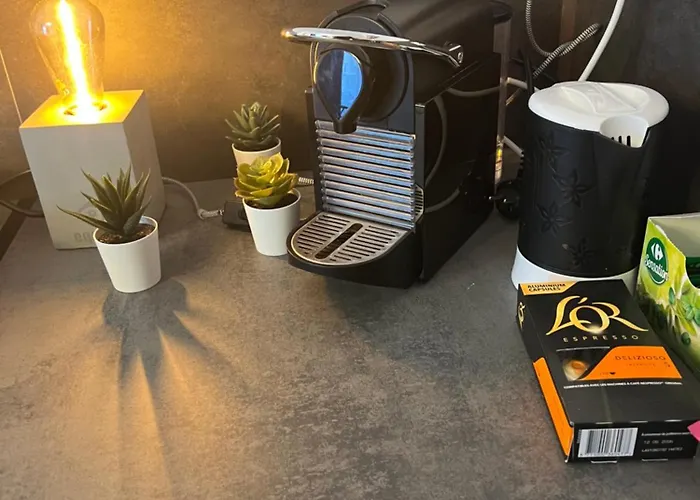 Le Local Destiercelins * Nancy