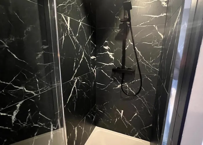 公寓 Le Local Destiercelins *